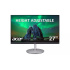 MSI LCD Modern MD272UPSW, 27" 3840x2160, IPS, 60Hz, 4ms, VESA 75x75mm, 65W, White
