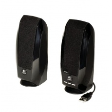 Logitech Speakers 2.0 S150, USB Logitech Speakers 2.0 S150, USB