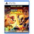 PS5 hra Crash Team Rumble Deluxe Edition