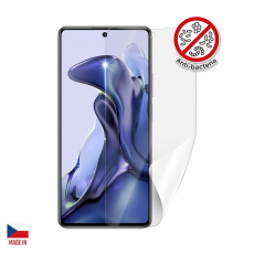 Screenshield fólie na displej Anti-Bacteria pro XIAOMI 11T Screenshield fólie na displej Anti-Bacteria pro XIAOMI 11T