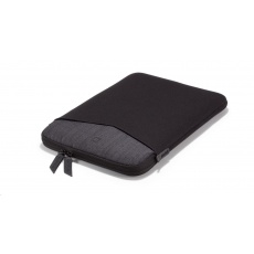 DICOTA Code Sleeve 7, black DICOTA Code Sleeve 7, black