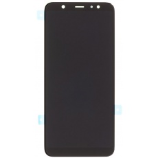 Galaxy A6 Plus 2018 (A605) - výměna LCD displeje