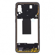 Samsung Galaxy A40 (A405) - výměna středního dílu Samsung Galaxy A40 (A405) - výměna středního dílu