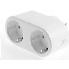 Tesla Smart Plug Dual Tesla Smart Plug Dual