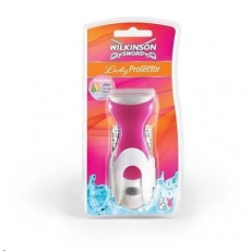 Wilkinson Lady Protector strojek Wilkinson Lady Protector strojek