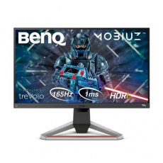 BENQ MT EX2510S 24,5." IPS panel,1920x1080,280 nits,1000:1, 2ms, DP / HDMI ,VESA, speaker - BAZAR - rozbaleno BENQ MT EX2510S 24,5." IPS panel,1920x1080,280 nits,1000:1, 2ms, DP / HDMI ,VESA, speaker - BAZAR - rozbaleno