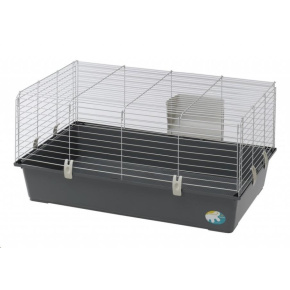 FER klec HL RABBIT 100 EL 95x57x40cm