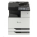 LEXMARK barevná tiskárna CX923dte, A3, 55ppm,2048 MB, barevný LCD displej, DADF, USB 2.0, LAN