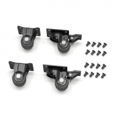 APC Caster Kit (Sada koleček pro rack AR106V) APC Caster Kit (Sada koleček pro rack AR106V)
