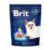 Brit Premium by Nature Cat Sensitive Lamb 300 g