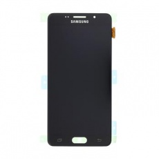 Galaxy A5 (A500) - výměna LCD displeje