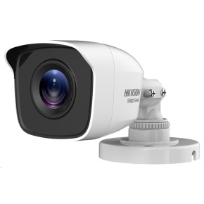 HiWatch HWT-B150-P(3.6mm), Analog, 5MP, 4v1, Bullet venkovní, Plastic
