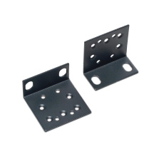 TP-Link RackMount Kit-19 - Rack-mounting Bracket Kit, Screws Included TP-Link RackMount Kit-19 - Rack-mounting Bracket Kit, Screws Included