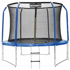 Bazar - poškozená krabice - Marimex trampolína 305 cm 2021