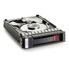 HPE MSA 1.8TB SAS 12G Enterprise 10K SFF (2.5in) M2 3yr Wty HDD (MSA1060/2060/2062) RENEW R0Q56A