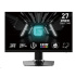 MSI LCD G272QPF E2, 27", 2560x1440, Rapid IPS, 180Hz, 1ms, VESA 100x100, Black
