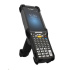 Zebra MC9300 (43 keys, Functional Numeric), 1D, SR, BT, Wi-Fi, NFC, Func. Num., Gun, IST, Android