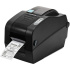 Bixolon SLP-TX220, 8 dots/mm (203 dpi), EPL, ZPLII, USB, USB Host, Ethernet, dark grey