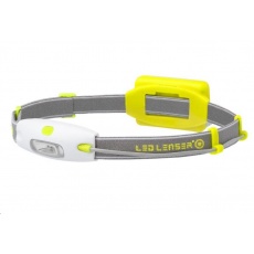 LEDLENSER NEO LED čelovka - žlutá LEDLENSER NEO LED čelovka - žlutá