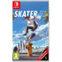 Switch hra Skater XL