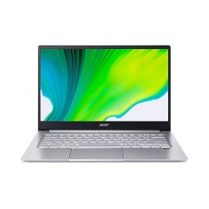 ACER NTB Swift 3 (SF314-59-55NR) - 14" IPS FHD,i5-1135G7@2.40GHz,8GB,512SSD,Iris Xe Graphics,W10H,Stříbrná ACER NTB Swift 3 (SF314-59-55NR) - 14" IPS FHD,i5-1135G7@2.40GHz,8GB,512SSD,Iris Xe Graphics,W10H,Stříbrná