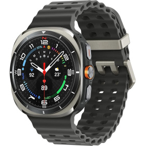 Samsung Galaxy Watch Ultra, Titanium Silver, EU