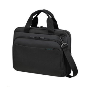 Samsonite MYSIGHT laptop bailhandle 15,6" Black