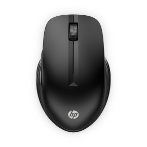 HP 430 Multi-Device Mouse EURO, wireless - bezdrátová myš
