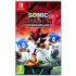 NS hra Sonic X Shadow Generations