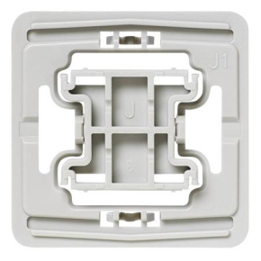 Homematic IP  Adaptér Jung J1 - EQ3-ADA-J1