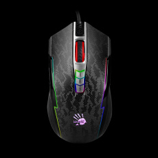 A4tech herní myš BLOODY P93S, ANIMATION GAMING, 8000DPI, USB, Snake, Core 3 A4tech herní myš BLOODY P93S, ANIMATION GAMING, 8000DPI, USB, Snake, Core 3