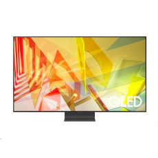 SAMSUNG QE65Q95T 65" QLED 4K TV Série Q95T (2020) 3 840 × 2 160 - rozbaleno SAMSUNG QE65Q95T 65" QLED 4K TV Série Q95T (2020) 3 840 × 2 160 - rozbaleno