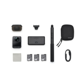 DJI Osmo 360 Adventure Combo