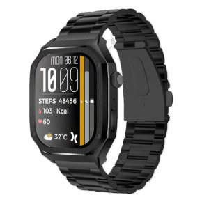 MaxCom Smartwatch FW65 Iron S Black