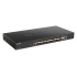 D-Link DXS-1210-28S Smart Managed 10G Switch 24x 10G SFP+ ports, 4x 10GBase-T ports