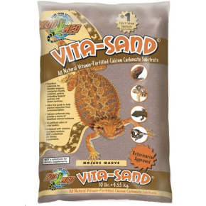 ZMD ter.pisek Vita-Sand-Mojave fialovy 4,5kg