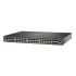 Aruba 8325-48Y8C 48p 25G SFP/+/28 8p 100G QSFP+/28 Front-to-Back 6 Fans and 2 PSU Bundle