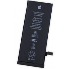 iPhone 6 Plus - výměna baterie