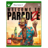 Xbox Series X hra Welcome to ParadiZe