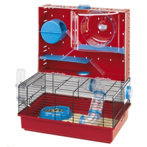 FER klec HL OLIMPIA 46x29,5x54cm