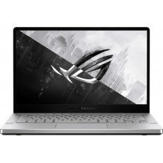 ASUS NTB ROG Zephyrus bez AniMe Matrix- 14",AMD Ryzen 7-5800HS,16GB,1TBSSD,NVIDIA GeForce RTX 3060,W10H,Bílá ASUS NTB ROG Zephyrus bez AniMe Matrix- 14",AMD Ryzen 7-5800HS,16GB,1TBSSD,NVIDIA GeForce RTX 3060,W10H,Bílá