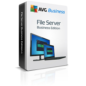 _Prodloužení licence AVG FILE SERVER BUSINESS EDICE 5 lic. (12 měs.)