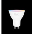 BAZAR - TRUST Smart WiFi LED Spot GU10 White & Colour - Poškozený obal (Komplet)