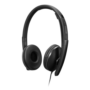 BAZAR - LENOVO sluchátka Wired ANC Headset Gen2 (Teams) - Rozbaleno