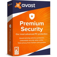 _Nová Avast Premium Security Multi-Device 1 licence na 36 měsíců (až na 10 PC ) _Nová Avast Premium Security Multi-Device 1 licence na 36 měsíců (až na 10 PC )