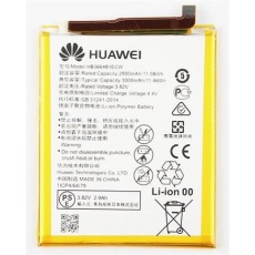 Huawei P Smart - výměna baterie
