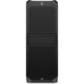 HP PC Z6 TWR G5 A 1450W R TR Pro 7945WX,2x32GB DDR5 ECC, 2TB PCIe,RTX 4000Ada/20GB 4DDP, Win11Po HE, 3y onsite