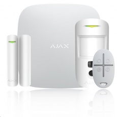 Ajax StarterKit 2 white (16583) Ajax StarterKit 2 white (16583)
