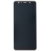 Galaxy A7 2018 (A750) - výměna LCD displeje