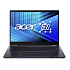 BAZAR - ACER NTB TravelMate P4 Spin 14,Ultra 5 225U,14" 1920x1200,16GB,512GB SSD,Intel,W11 Pro Edu,Blue
